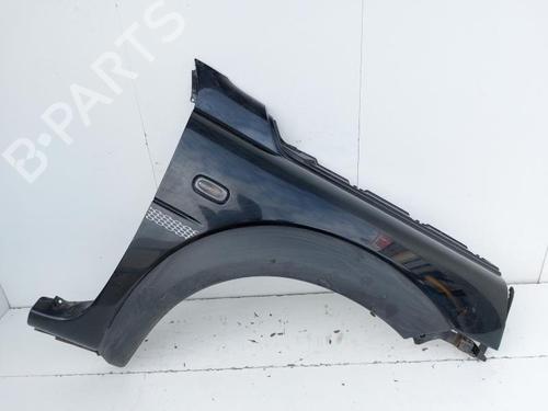 Used Right front fenders LAND ROVER FREELANDER I (L314) 2.0 Td4 4x4 (112 hp) 17205853