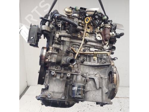 Used Engine Engine 37259794 37259794