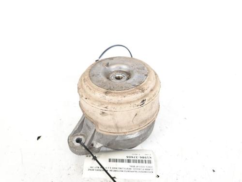 Used Engine mount Engine mount 15154424 15154424