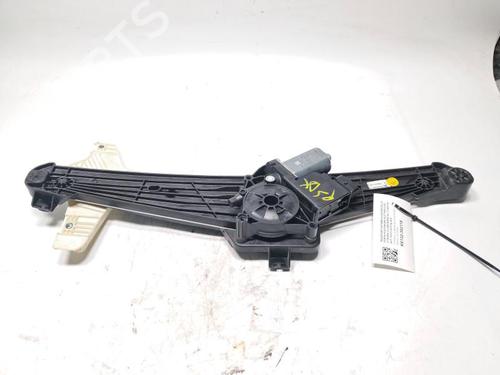 Rudehejsemekanisme Højre bagtil CITROËN C5 AIRCROSS (A_) 1.5 BlueHDi 130 (ACYHZJ, ACYHZR) (131 hp) 31062745