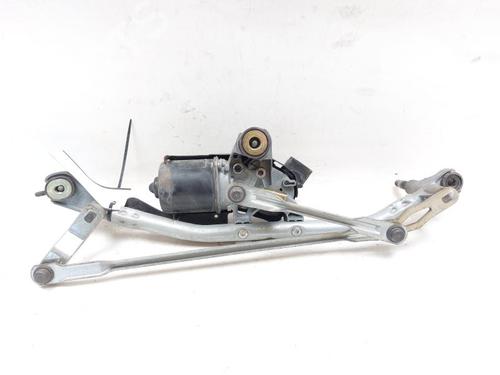 Front wiper motor PEUGEOT 1007 (KM_) 1.4 | BP24927941M29 