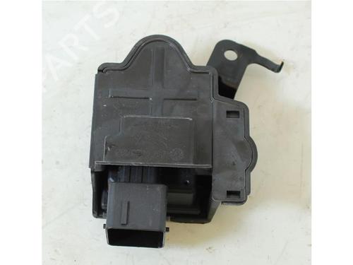 Used Engine control unit (ECU) PEUGEOT 2008 I (CU_) 1.2 THP 110 / PureTech 110 (110 hp) 15141808