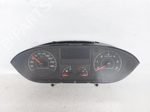 Used Instrument cluster Instrument cluster OPEL MOVANO C Van (U9) 2.2 D (140 hp) 22755523 22755523