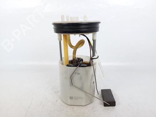 Used Fuel pump VW POLO V (6R1, 6C1) 1.0 (75 hp) 15165714