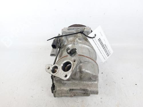 AC compressor RENAULT MEGANE IV Grandtour (K9A/M/N_) 1.5 Blue dCi 115 (K9A6) | BP18067130M34 