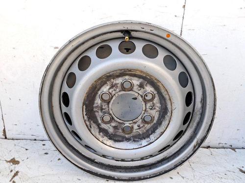 Used Rim Rim MERCEDES-BENZ SPRINTER 3,5-t Platform/Chassis (B907, B910) 314 CDI (910.131, 910.133, 910.030) (143 hp) 33974949 33974949