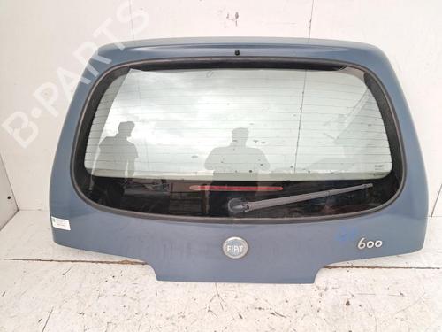 Heckklappe für FIAT SEICENTO / 600 (187_) 1.1 (187AXB, 187AXB1A, 187AXC1A02) (54 hp) 33198175