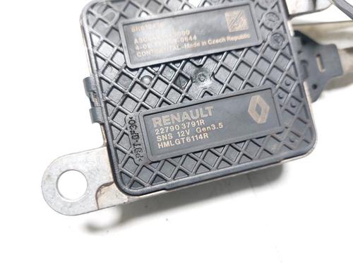 Electronic sensor RENAULT TRAFIC III Van (FG_) 2.0 dCi 130 (FGMY) | BP30898450M84 - Image 5