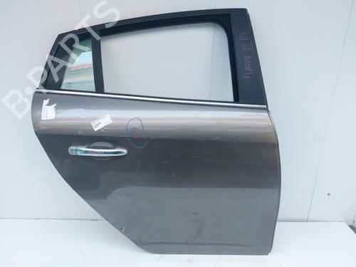 Used Right rear door FIAT BRAVO II (198_) 1.4 (198AXA1B) (90 hp) 15139558