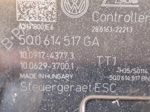 ABS pump AUDI Q2 (GAB, GAG) 30 TFSI | BP36218185M43  - Image 6