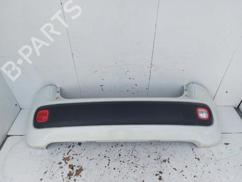 Bumper achter Bumper achter 37631383 37631383