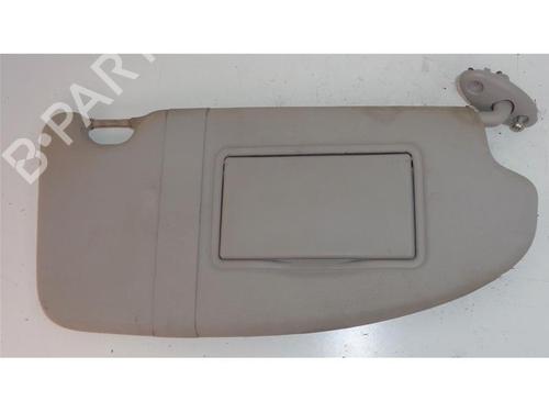 Used Right sun visor Right sun visor FORD FOCUS II Turnier (DA_, FFS, DS) 1.4 (80 hp) 15140197 15140197