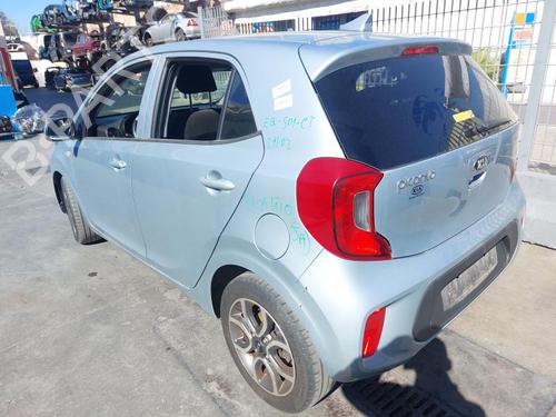 Modulo electronico KIA PICANTO III (JA) 1.0 | BP23894495M83 