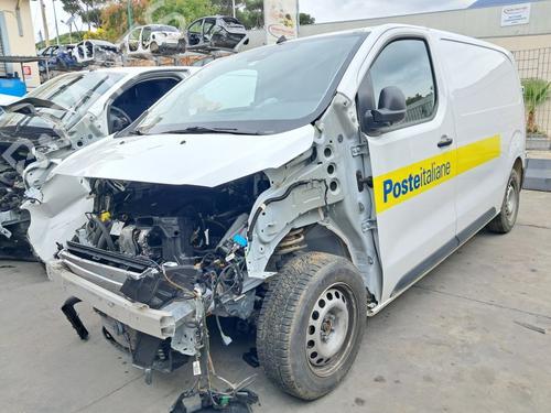 ABS pump FIAT SCUDO Van 1.5 Multijet 120 (506) | BP36693894M43 - Image 6