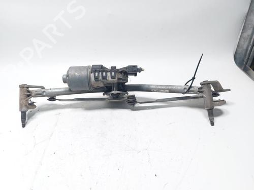 Front wiper motor VW POLO IV (9N_, 9A_) 1.4 TDI | BP30802884M29