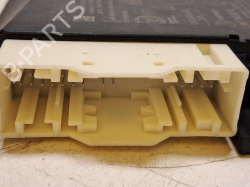 Engine control unit (ECU) MERCEDES-BENZ A-CLASS (W177) A 250 e (177.086) | BP37687873M57 - Image 5