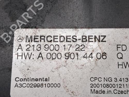 Gearbox control unit MERCEDES-BENZ SPRINTER 3,5-t Platform/Chassis (B907, B910) 314 CDI (910.131, 910.133, 910.030) | BP33198029M52 - Image 5