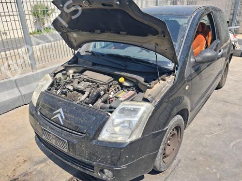 Engine control unit (ECU) CITROËN C2 (JM_) 1.4 HDi | BP38042848M57 - Image 6