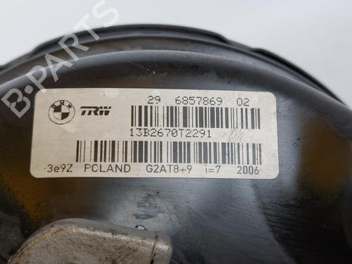 Servo brake BMW X3 (F25) sDrive 18 d | BP15171253M42 