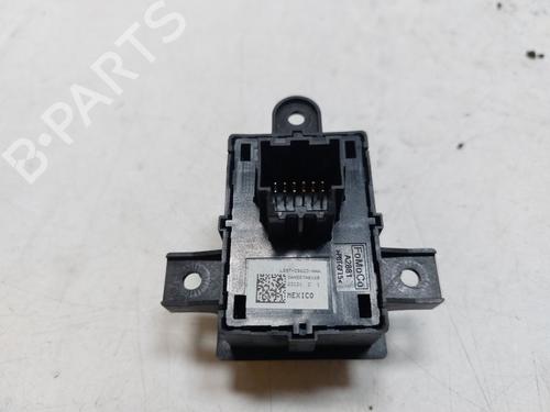 Hand brake FORD KUGA III (DFK) 1.5 EcoBlue | BP37486082I18 - Image 3