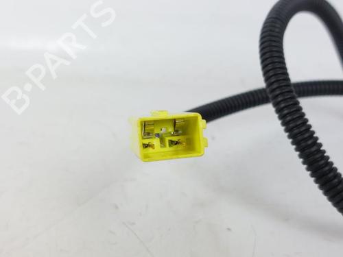 Right seat airbag MAZDA CX-5 (KF) 2.2 D | BP20701069C14