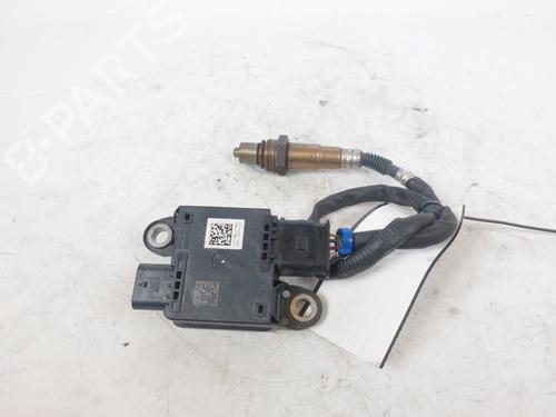 Used Electronic sensor BMW 1 (F20) 116 d (116 hp) 17205796