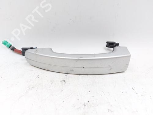 Used Front left exterior door handle FORD KUGA II (DM2) 1.5 TDCi (120 hp) 26516624