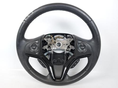 Used Steering wheel HONDA HR-V (RU) 1.6 i-DTEC (RU8) (120 hp) 15165769