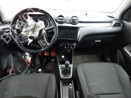 Rear right window mechanism SUZUKI SWIFT V (AZ) 1.2 Hybrid (Mild Hybrid) (A2L412) | BP37508023C25 - Image 5