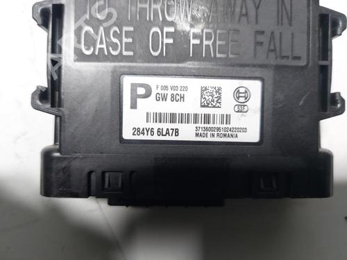 Engine control unit (ECU) RENAULT TRAFIC III Van (FG_) 2.0 dCi 130 (FGMY) | BP30898447M57 - Image 4