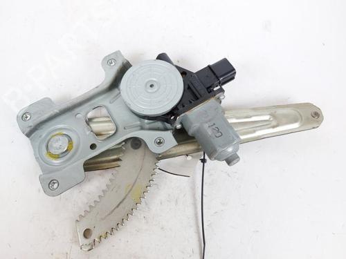 Left rear window motor SUBARU XV (_GP_) 2.0 D AWD (GPD) | BP15156762E23 