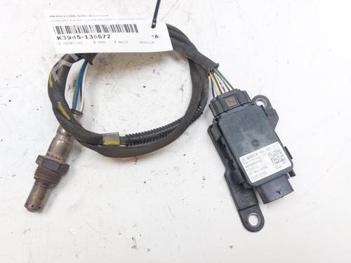 Used Electronic sensor Electronic sensor CITROËN C3 III (SX) 1.5 BlueHDi 100 (SXYHYP, SXYHTU) (102 hp) 25591853 25591853