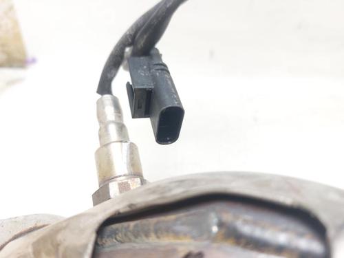 Exhaust system HYUNDAI TUCSON (NX4E, NX4A) 1.6 T-GDi | BP27538321M121 - Image 4