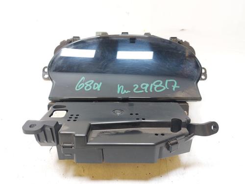 instrument-cluster-toyota-yaris-verso-_p2_-1999-2000-2001-2002-2003-2004-2005-36855890 main image