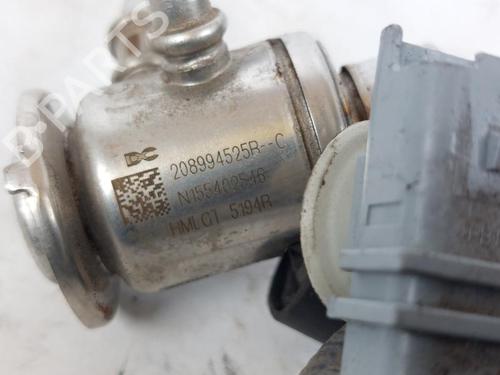 Injector RENAULT MEGANE IV Saloon 1.5 Blue dCi 115 (LVA6) | BP17380250M100 