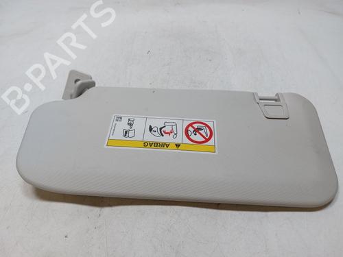 Right sun visor FORD KUGA III (DFK) 1.5 EcoBlue | BP37486078I2 - Image 5