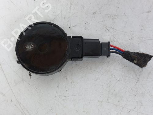 Electronic module RENAULT EXPRESS Box Body/MPV 1.3 TCe 100 (F6MA) | BP17206335M83