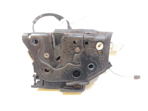 Rear right lock SEAT ALTEA (5P1) 1.6 TDI | BP27815887C99 