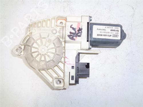 Used Front right window mechanism AUDI A6 Allroad C6 (4FH) 2.7 TDI quattro (180 hp) 15139409