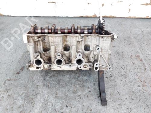 Used Cylinder head SMART CITY-COUPE (450) 0.6 (S1CLA1, 450.341) (55 hp) 29050450
