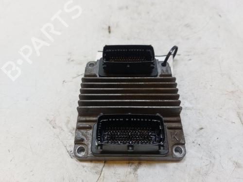 Centralina do motor Centralina do motor OPEL CORSA C (X01) 1.7 DTI (F08, F68) (75 hp) 35782015 35782015