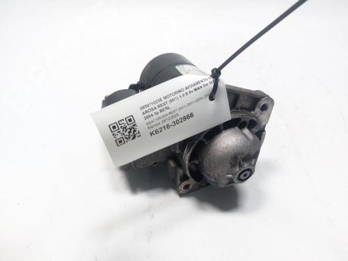 Używane Rozrusznik SEAT AROSA (6H1) 1.0 (50 hp) 31241146