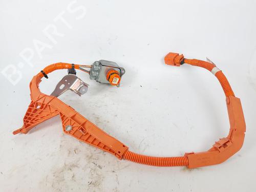 Used Wiring harness Wiring harness 15357695 15357695
