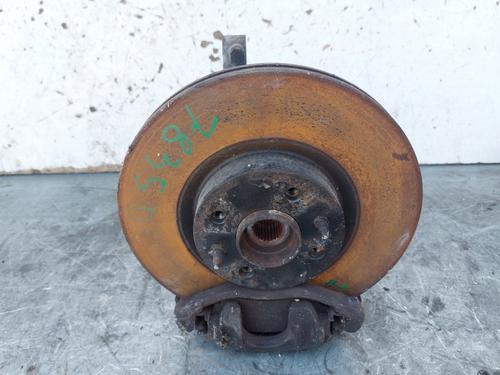 Used Right front steering knuckle Right front steering knuckle LANCIA DELTA III (844_) 1.6 D Multijet (844.AXC11, 844.AXC1A) (120 hp) 36774769 36774769