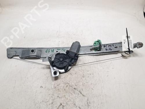 Used Front left window mechanism Front left window mechanism 38615106 38615106
