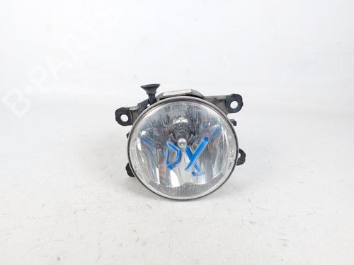 Used Right front fog light RENAULT SCÉNIC IV (J9_) 1.7 Blue dCi 120 (J9A7, J9A8) (120 hp) 20502556