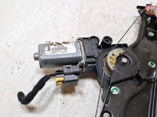 Front left window mechanism FORD KA (RU8) 1.2 | BP33422207C22 - Image 4