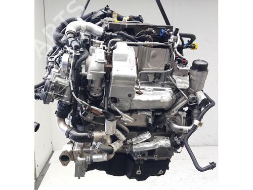 Motor JAGUAR E-PACE (X540) 2.0 D165 MHEV AWD | BP31036515M1 - Image 3