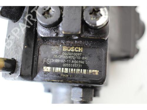 Injection pump OPEL ASTRA H (A04) 1.9 CDTI (L48) | BP15145887M78 