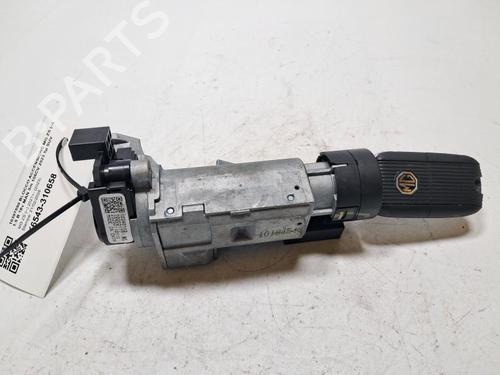 Used Electronic module Electronic module 33195332 33195332